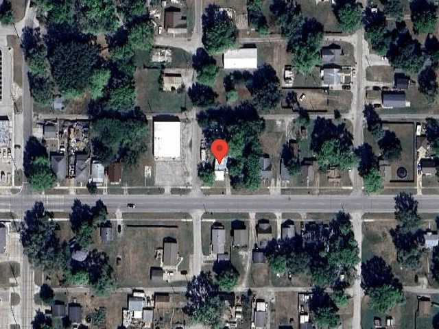 House image located at Belleville, NJ 07109
