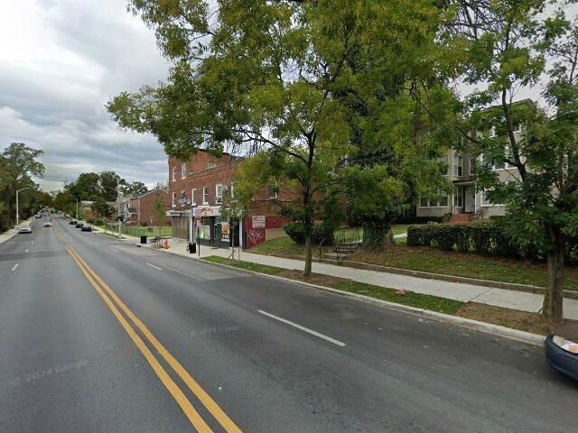 House image located at Baltimore, MD 21218