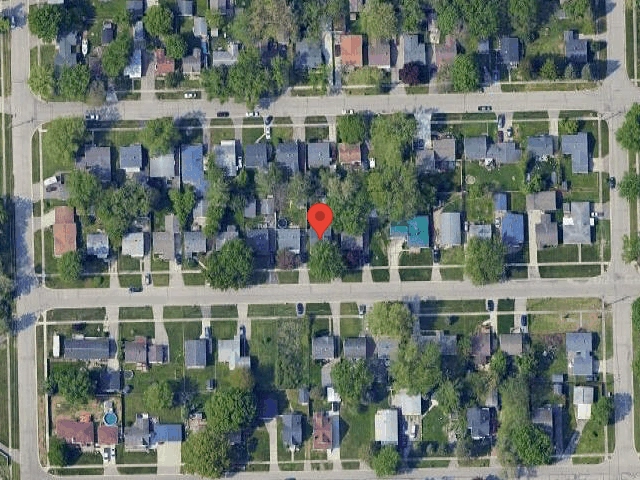 House image located at Burton, MI 48529