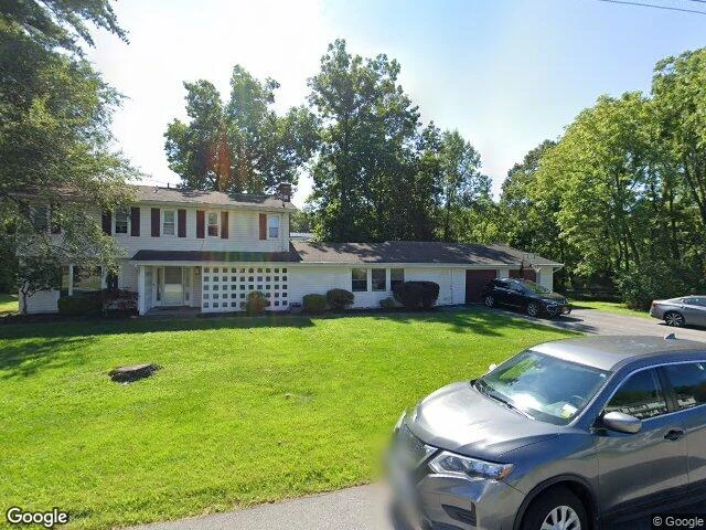 House image located at Poughkeepsie, NY 12603