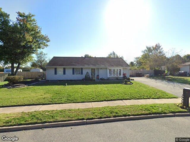 House image located at Waterford Works, NJ 08089