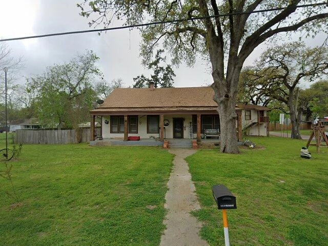 House image located at Taft, CA 93268
