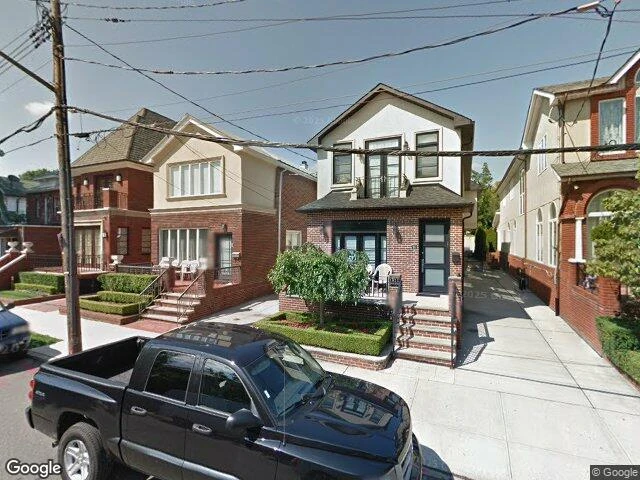 House image located at Brooklyn, NY 11223
