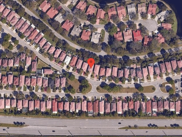 House image located at Boynton Beach, FL 33436