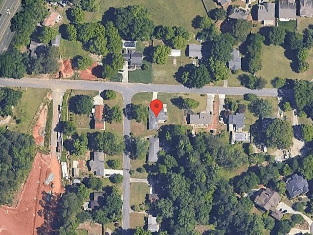 House image located at Marietta, GA 30064