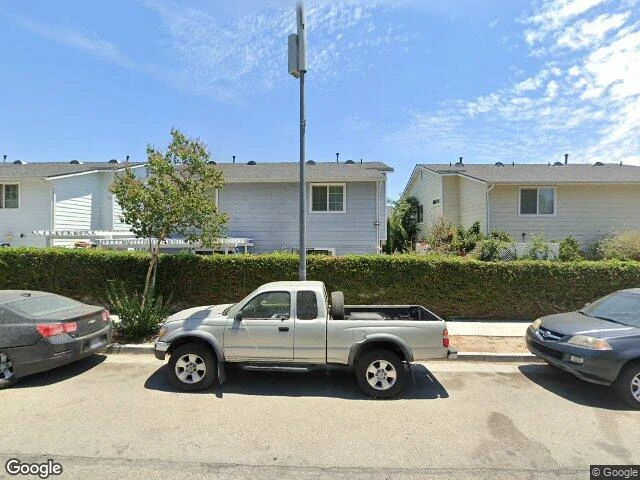 House image located at Pacoima, CA 91331