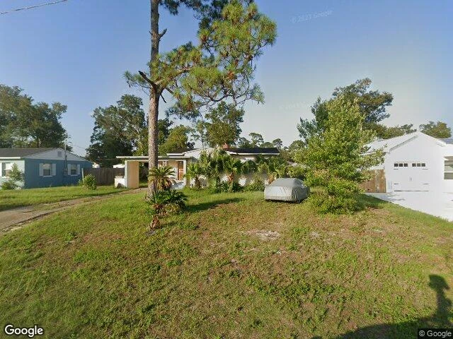 House image located at Port Saint Joe, FL 32456