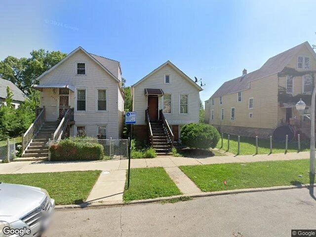 House image located at Chicago, IL 60621