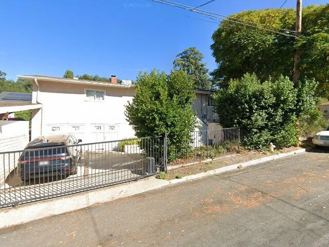 House image located at Tujunga, CA 91042
