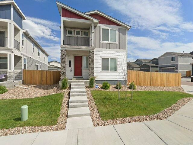 House image located at Colorado Springs, CO 80908