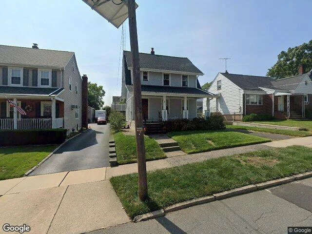 House image located at Clifton, NJ 07012