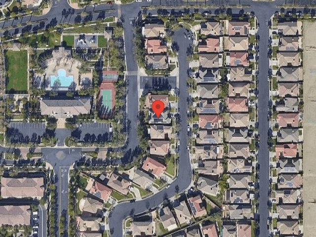 House image located at Fontana, CA 92336