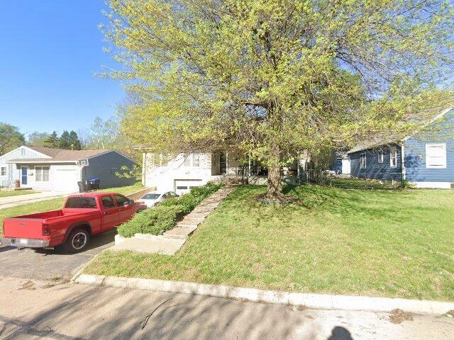 House image located at Topeka, KS 66605