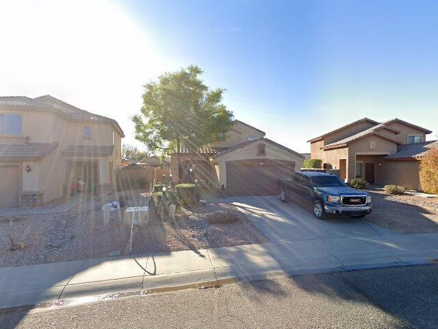 House image located at Surprise, AZ 85388