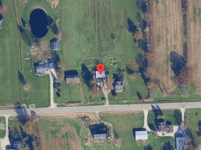 House image located at Marine City, MI 48039