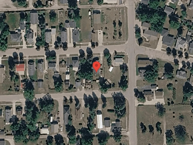 House image located at Rogers City, MI 49779