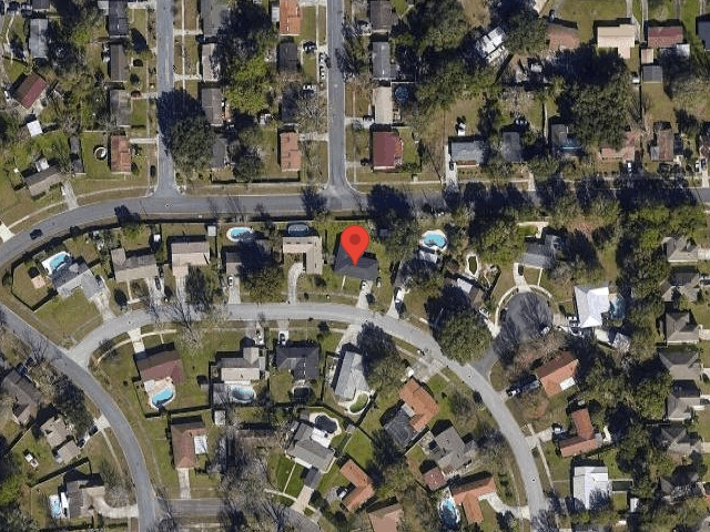 House image located at Jacksonville, FL 32210
