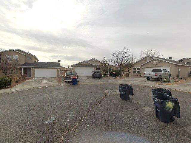House image located at Albuquerque, NM 87121