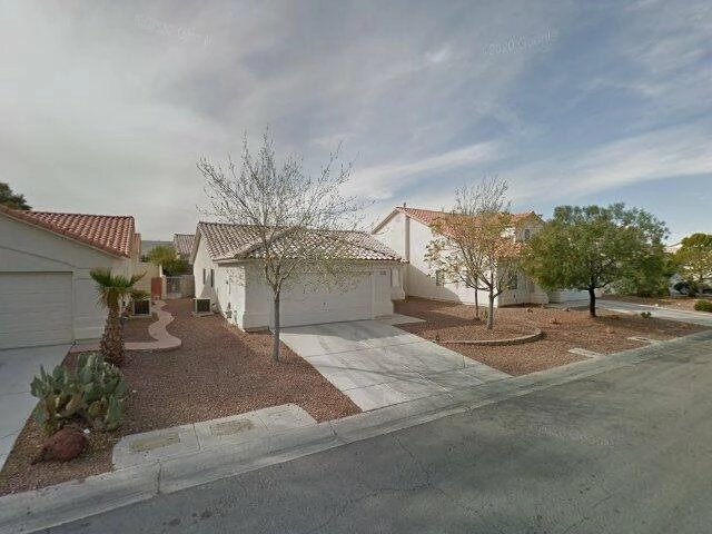 House image located at Las Vegas, NV 89123