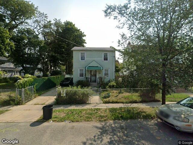 House image located at Springfield Gardens, NY 11413