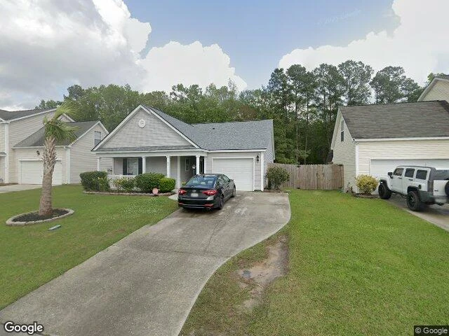 House image located at Summerville, SC 29483