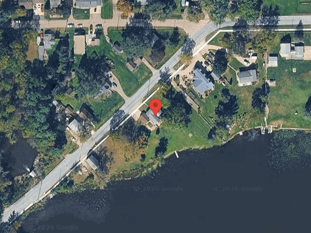 House image located at Atlas, MI 48411