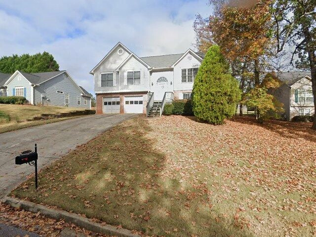 House image located at Rex, GA 30273