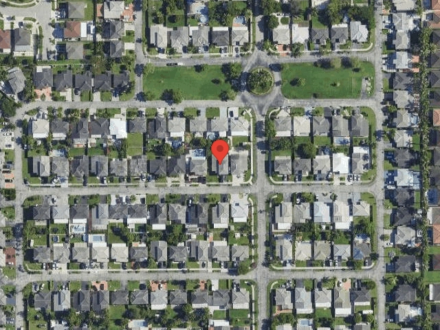 House image located at Homestead, FL 33032