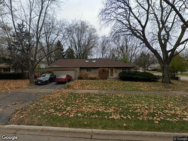 House image located at Northbrook, IL 60062