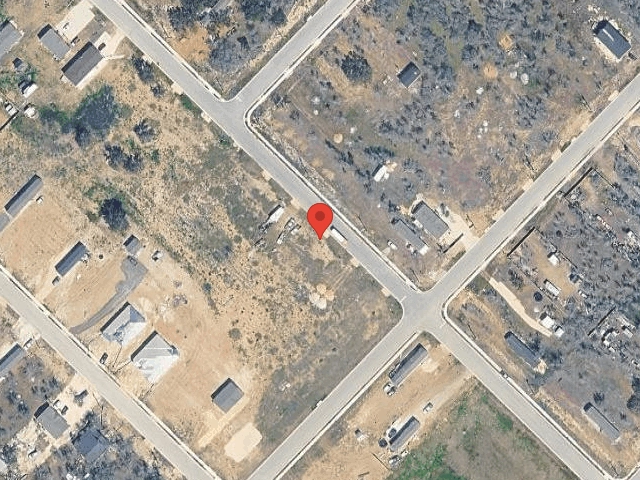 House image located at Dale, TX 78616