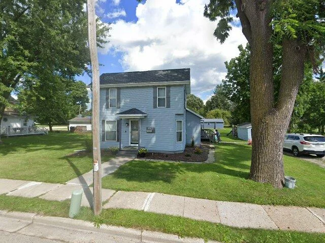 House image located at Randolph, WI 53956