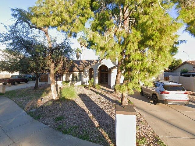 House image located at Phoenix, AZ 85032