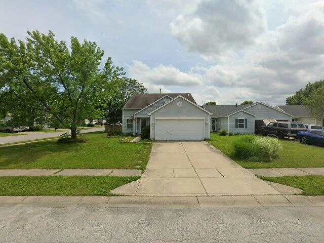 House image located at Camby, IN 46113