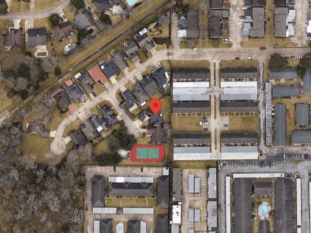 House image located at Beaumont, TX 77706