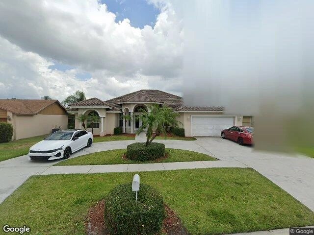 House image located at West Palm Beach, FL 33407