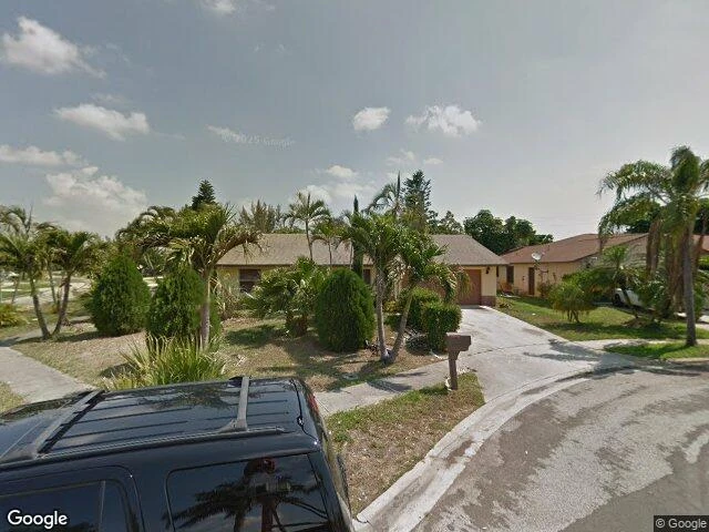 House image located at Lake Worth, FL 33463