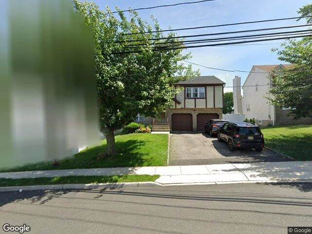 House image located at Union, NJ 07083