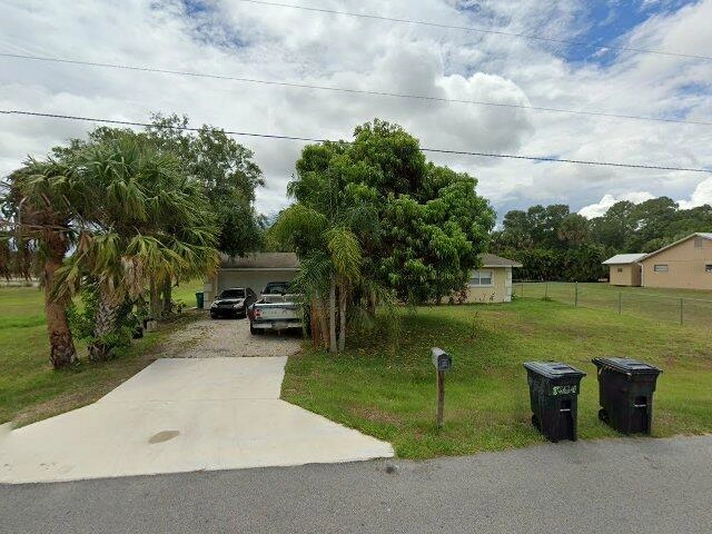 House image located at Fort Pierce, FL 34982