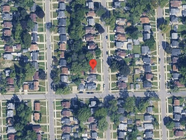 House image located at Detroit, MI 48223