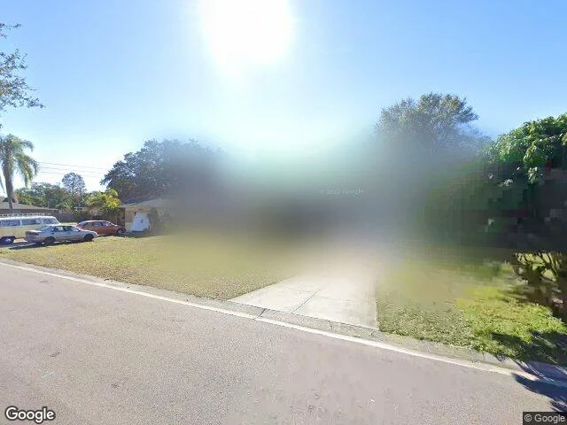 House image located at Saint Petersburg, FL 33713