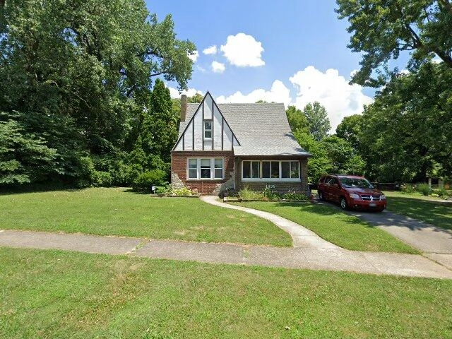 House image located at Dayton, OH 45406