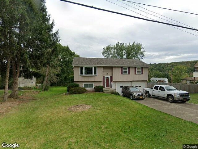 House image located at Endicott, NY 13760
