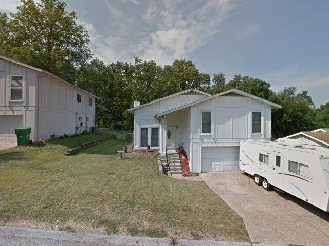 House image located at Barnhart, MO 63012