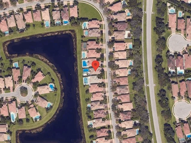 House image located at Boynton Beach, FL 33473