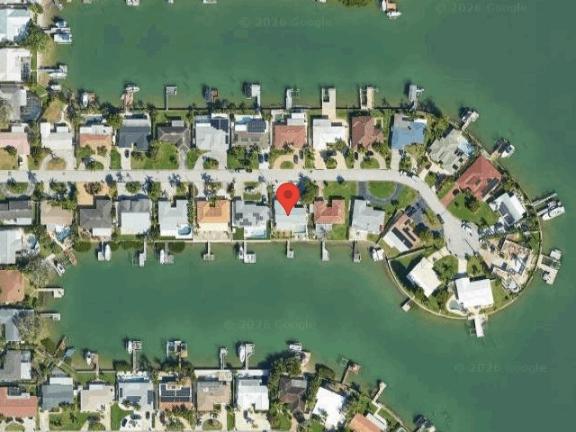 House image located at Saint Petersburg, FL 33707