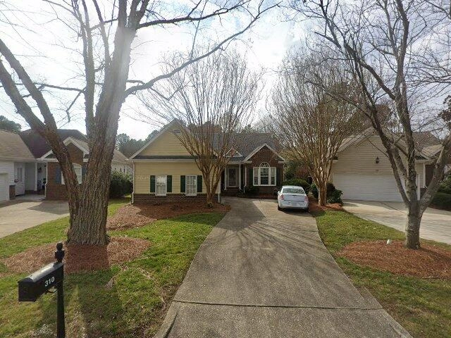 House image located at Cary, NC 27513