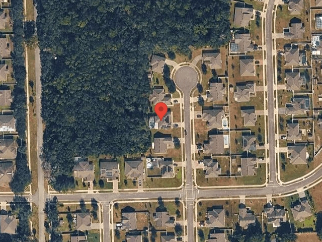 House image located at Deland, FL 32720