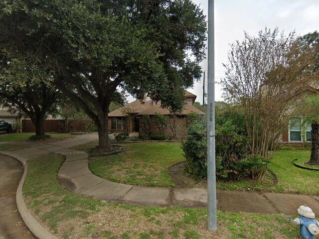 House image located at Katy, TX 77449