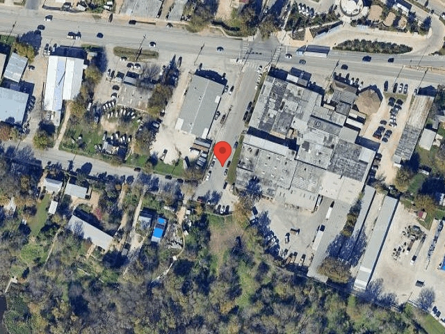House image located at Fitzgerald, GA 31750