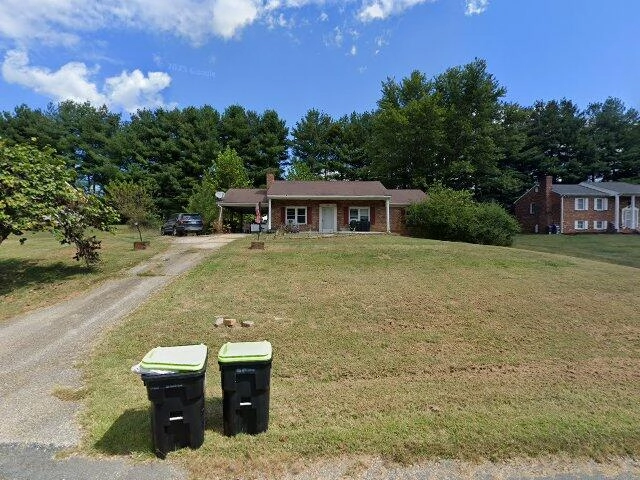 House image located at Madison Heights, VA 24572